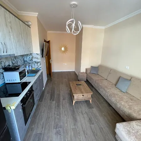 Abx Seaview Apartman