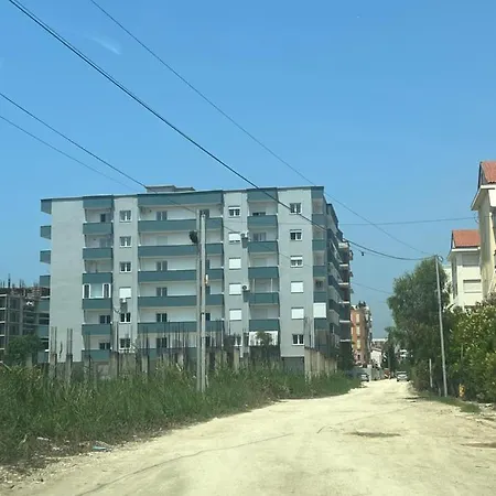 Abx Seaview Apartman