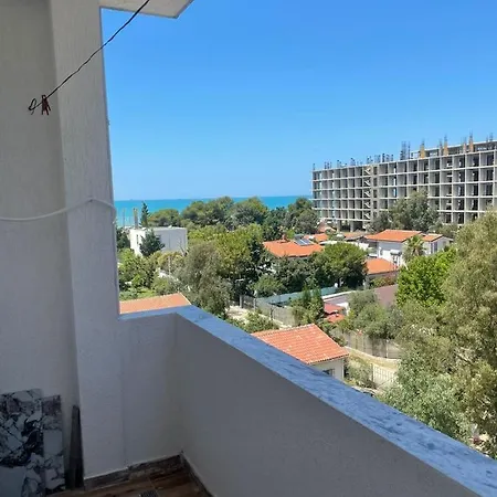 Apartman Abx Seaview Golem