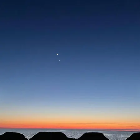 Abx Seaview * غوليم